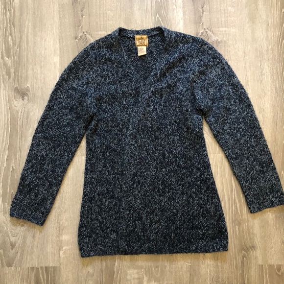 Knit Cardigan - Picture 6 of 11